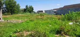 Di jual tanah di Busukan luas 750 m2
