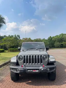 Rubicon GL 2020