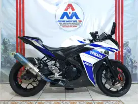 YAMAHA R25 250 CC TH 2015 CASH / TT / KREDIVO / SPAY LATER / CC 0%