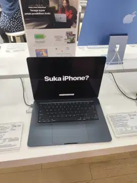 Jual macbook air m4 15 inch