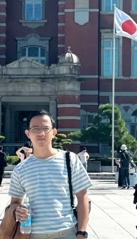 Personal Assistant (PA) Berpengalaman