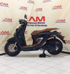 Bergaransi Honda Stylo Abs 160 Tahun 2024