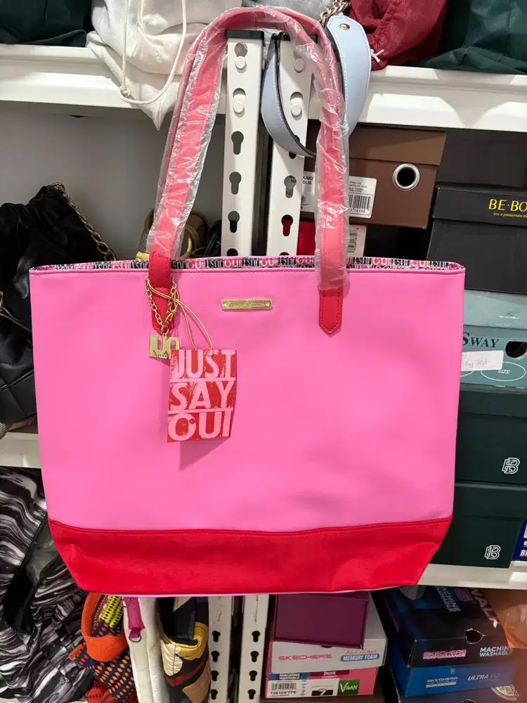 Tas santai wanita