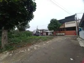 Tanah Kavling Strategis Harga Promo di Pamulang Tangsel – 5 Menit Kam