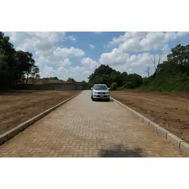 Jalan Jogja Solo, Tanah Dijual Jogja di Kalasan Sleman
