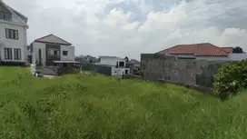 Dijual Tanah Kavling Setiabudi Regency dkt Pondok Hijau Gegerkalong
