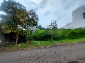 Dijual kavling Royal View Residence Cigugur Girang Ciwaruga parongpong