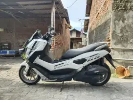 Dijual Yamaha Nmax thn 2016