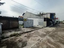 Tanah kosong premium dekat Metro Indah Mall Kota Bandung