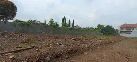 Kavling Murah Dekat IPB Free Biaya-Biaya, Strategis Skema Bayar Mudah