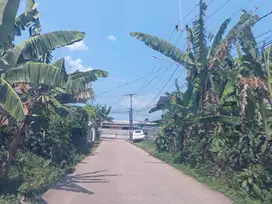 Tanah Kavling Strategis Harga Promo di Cibinong Bogor – 5 Menit Stadi