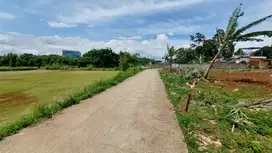 Tanah Kavling Strategis Harga Promo di Sentul Bogor – 5 Menit Aeon