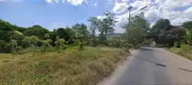 Dijual Tanah Luas 3 Hektar di Desa Pallantikang, Kab. Gowa, SulSel