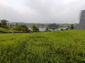 1 Unit Kavling di KBP, Jl. Lokarucita Tatar Lokacitra View Danau