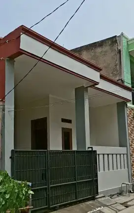 Disewakan rumah area kelapa dua / summarecon serpong