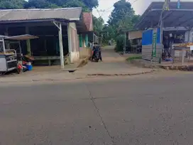 Tanah Kavling Murah Dekat Taman Buah Mekasari  Free SHM