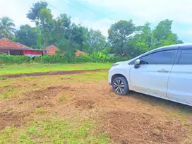 15 Menit Ke Kawasan Industri Deltamas, Kavling 800 Rb-an/m2