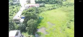 Dijual Tanah Di Jl. Raya Kutruk, Rancaiyuh, Panongan, Tangerang
