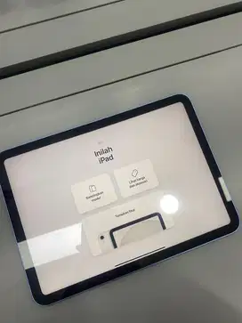 iPad 11 inch (A16)