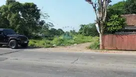 Di Jual Tanah Industri di Jln Raya Rancaiyuh Panongan Tangerang Banten