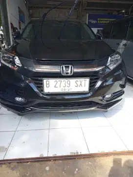 HRV Prestige AT 2017