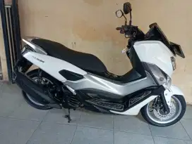 YAMAHA NMAX ABS 2017 KONDISI BAGUS