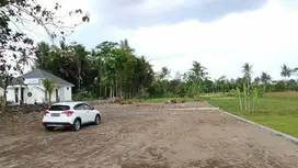 Tanah Jogja, Premium: Dekat Kampus UII, SHM Pecah