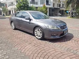 Accord VTiL matic 2013