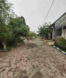 Jual cepat Tanah anggaswangi