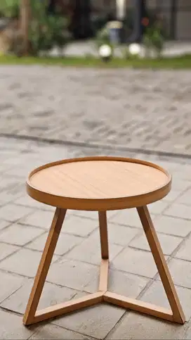 Meja Kursi pemakaian salon
