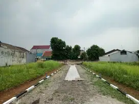 Tanah Bogor 8 Menit Pasar Induk Kemang Bogor
