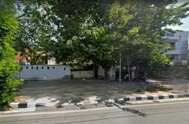 Dijual Tanah di MT. Haryono, Semarang