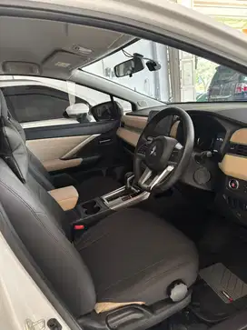Mitsubishi Xpander 2023 Diesel