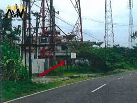 For Sale Tanah Cocok Untuk Daerah Pemukiman Perdagangan Dan Jasa