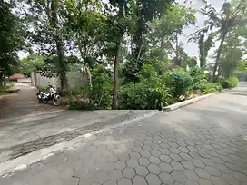 Tanah MURAH di Desa Wisata Brayut Pandowoharjo Sleman
