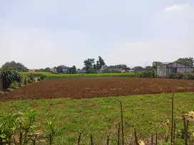 Dijual Tanah Untuk Perumahan Dekat Menteng Asri Kota Bogor