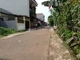 Tanah Kavling 10 Menit RS Islam Bogor Free 10gr LM