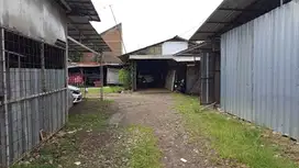 Tanah kavling di batu raden Ciwastra nego sampai jadi
