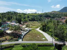 Kavling Padat Penduduk 5 Menit Ke UNPAD
