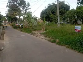 Tanah Hunian Area Ciparay (Bandung): Lokasi Strategis!