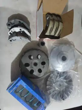 Part CVT NMAX Like New