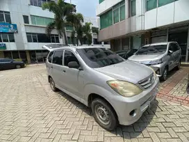 DAIHATSU XENIA F600 (1000 CC) 1.0 Bensin, Tahun 2004