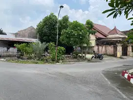 Tanah 167m Karangasem Surakarta dekat dengan ATMi solo