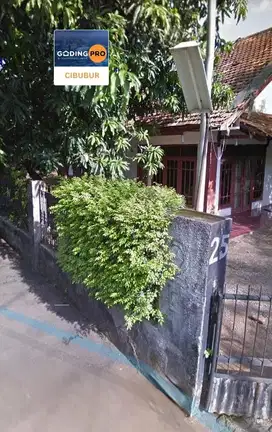 Di Jual Tanah daerah Fatmawati