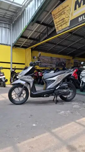 READY HONDA BEAT STREET 2024