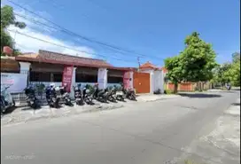 Dijual Tanah Di UMS karangasem solo