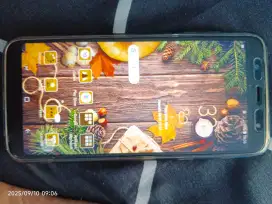 Samsung A6+ Ram 4