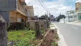 Tanah Tengah kota Jl Serayu kota Pekanbaru