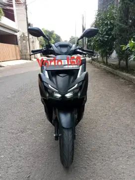 Honda Vario 160 2023 CBS ISS
