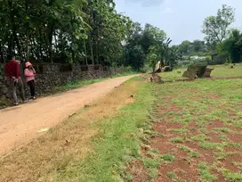 15 Menit Taman Herbal Insani Tanah Kavling Murah Legalitas SHM